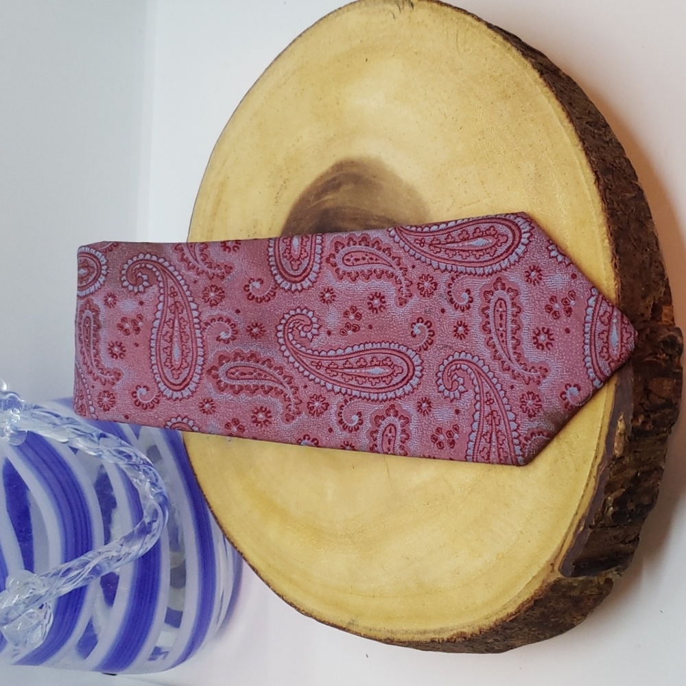 Designer Collection Tie